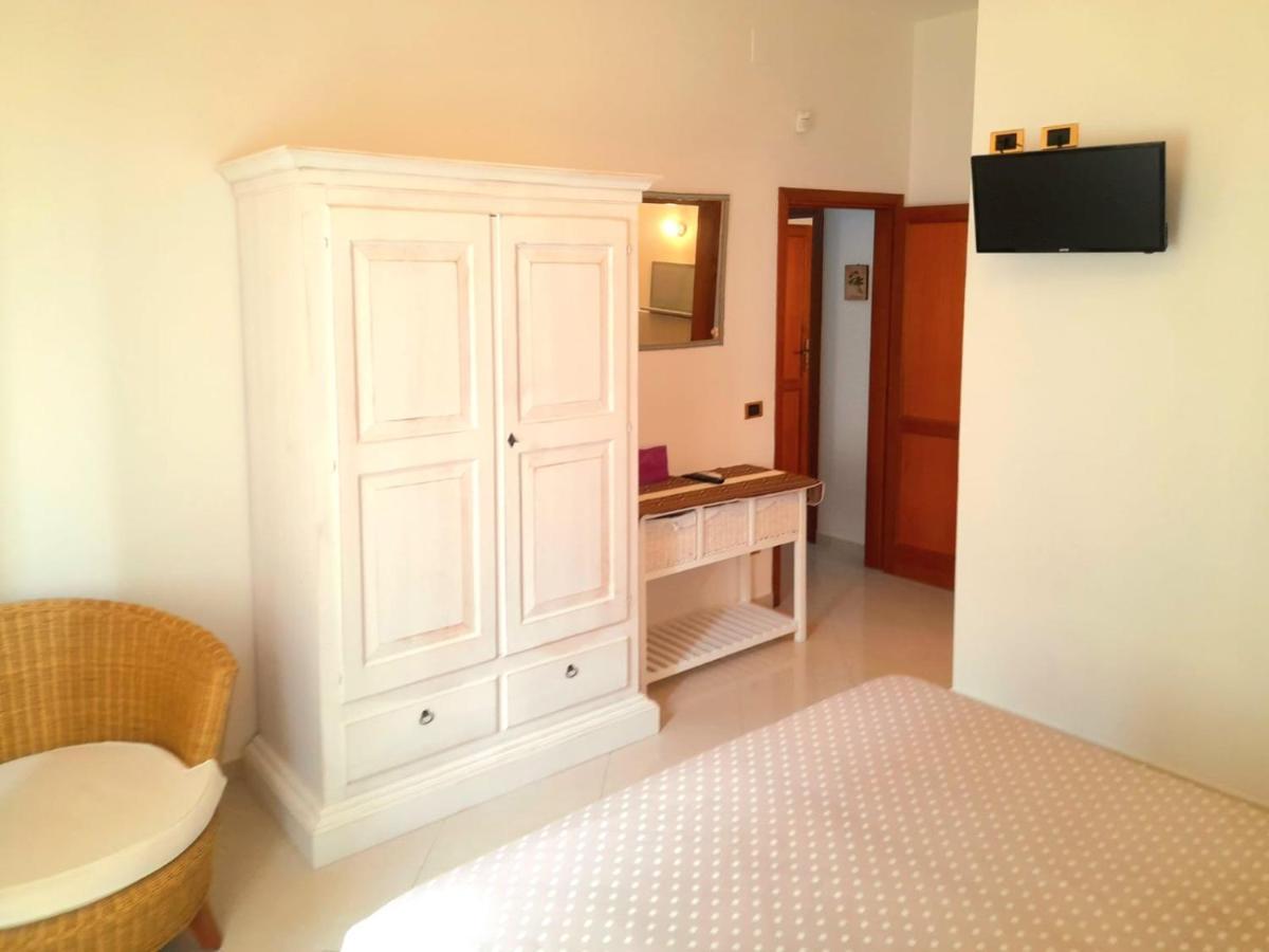 B&B Artemisia 알게로 외부 사진