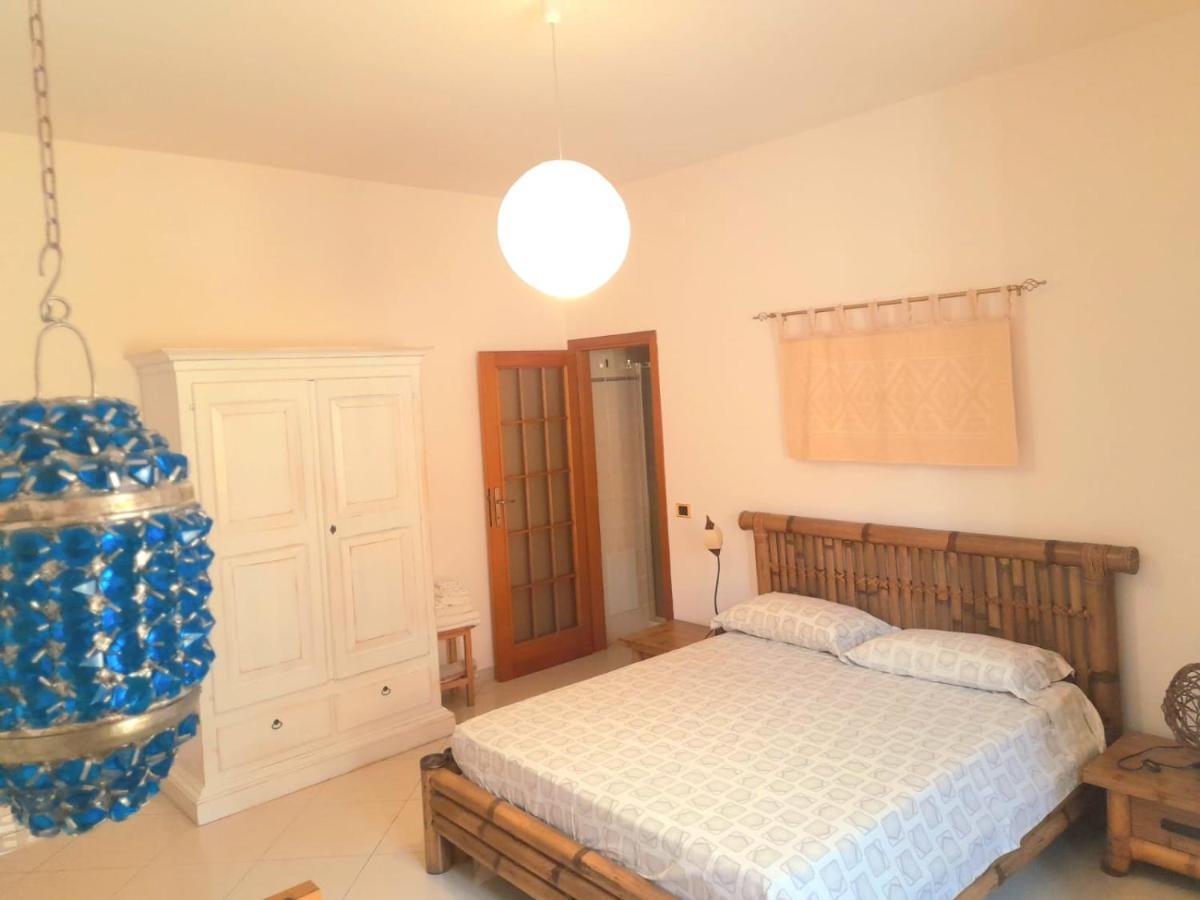 B&B Artemisia 알게로 외부 사진
