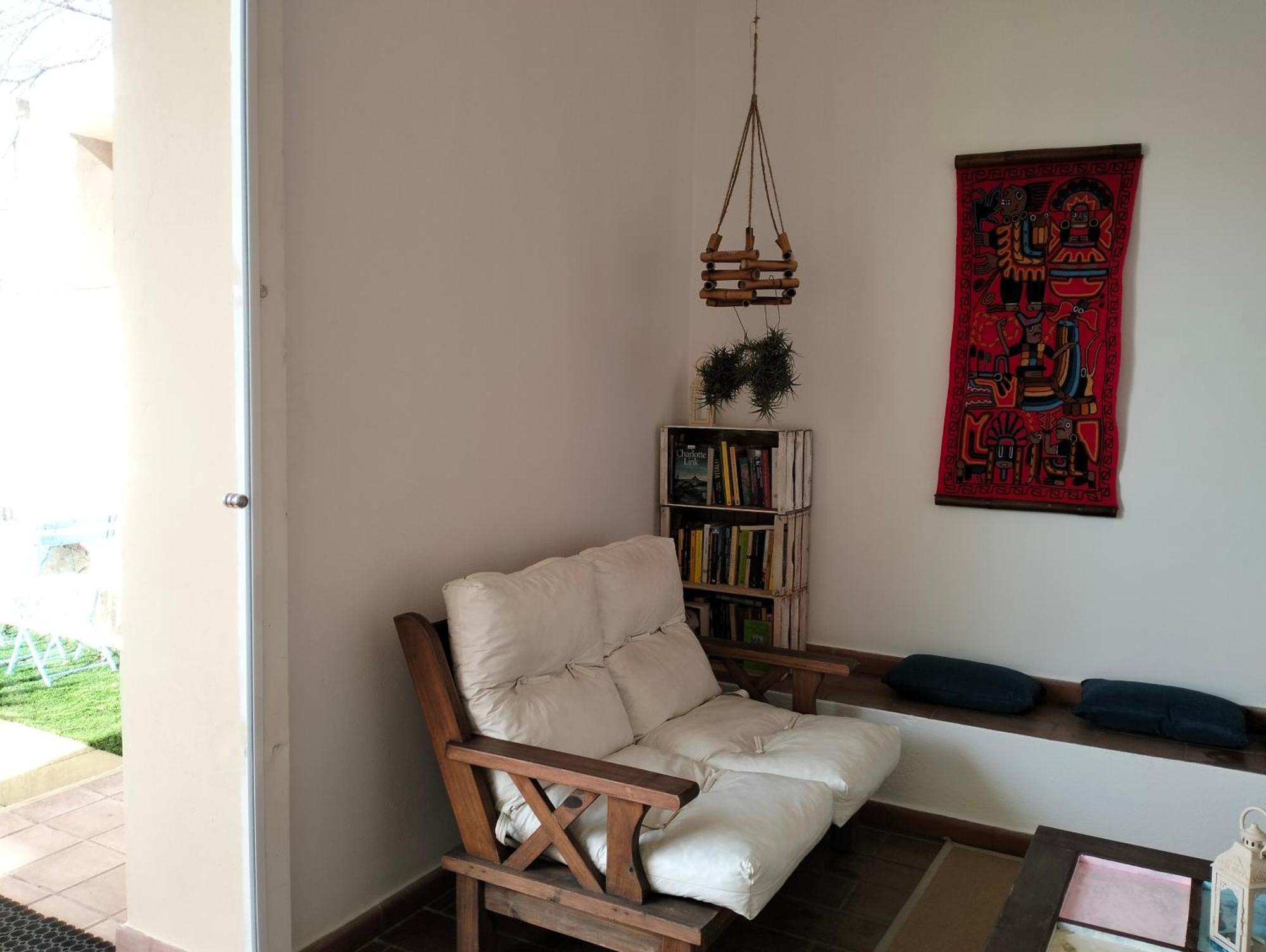 B&B Artemisia 알게로 외부 사진