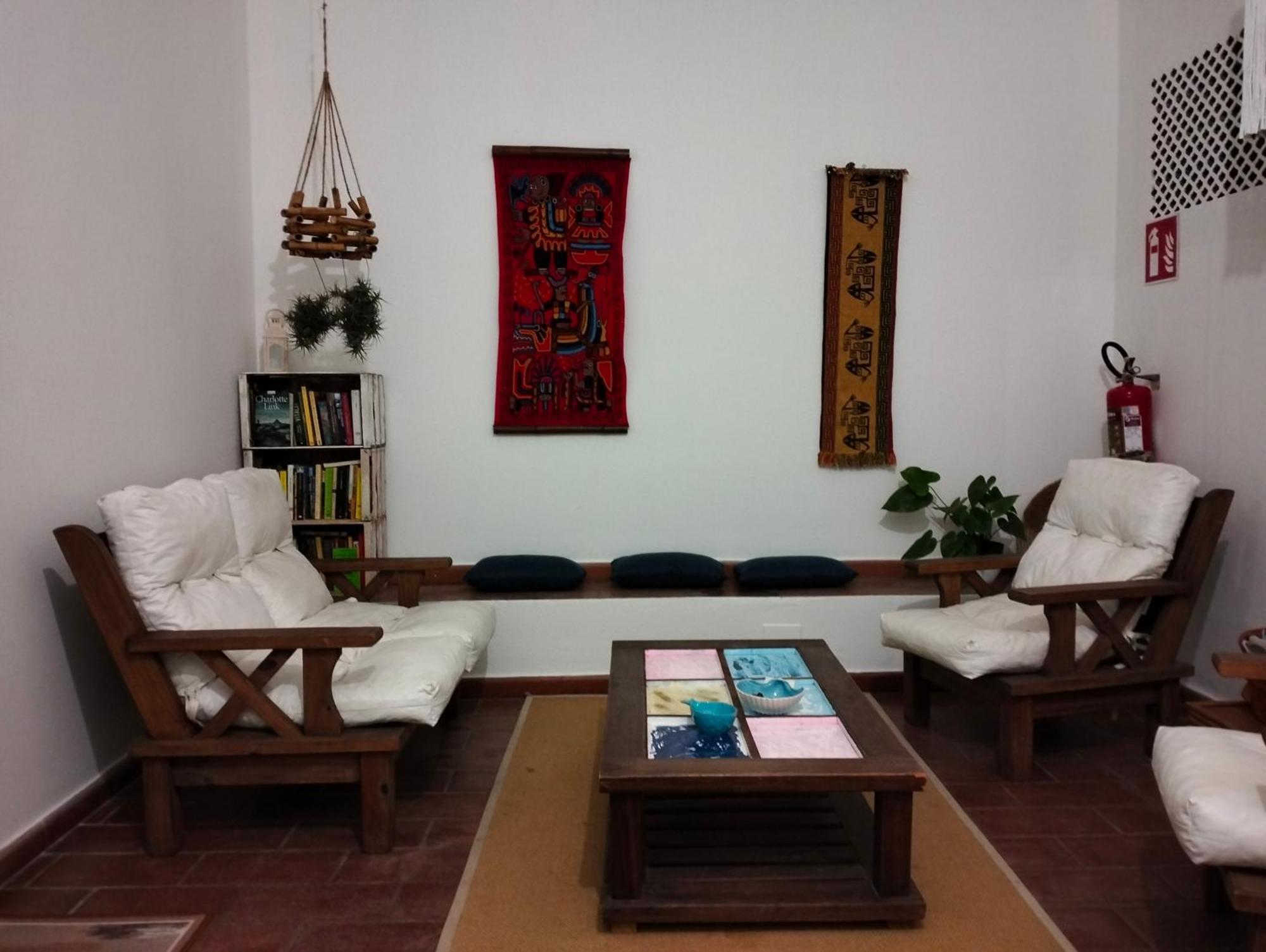 B&B Artemisia 알게로 외부 사진