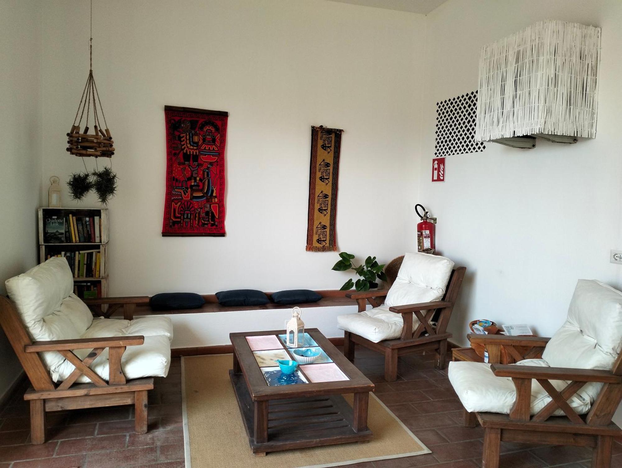 B&B Artemisia 알게로 외부 사진