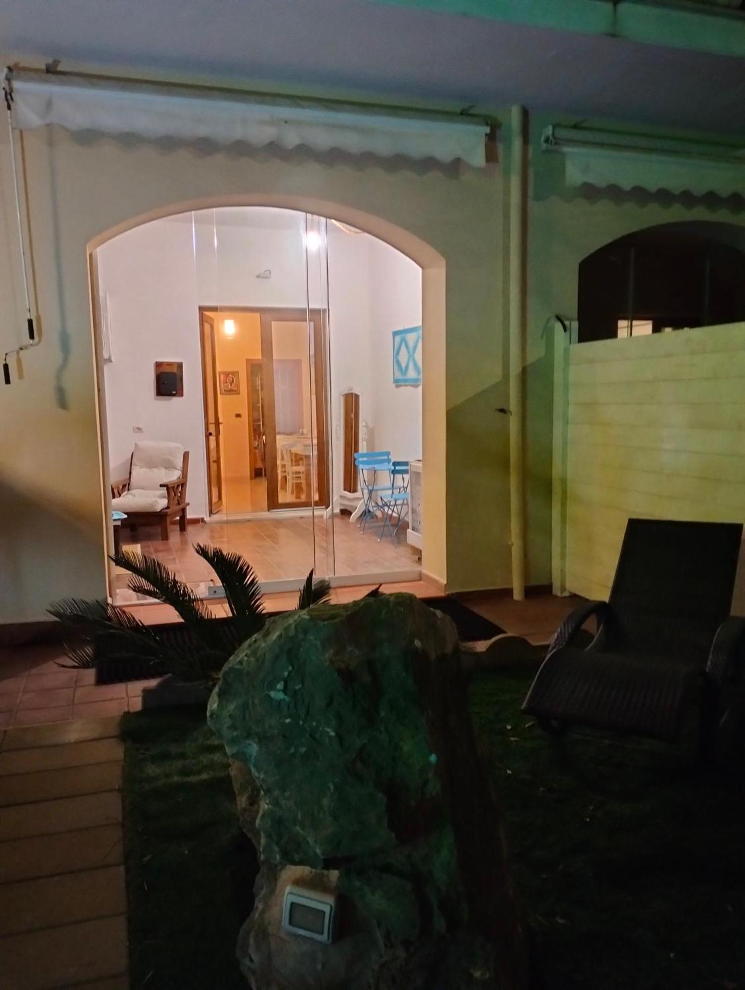 B&B Artemisia 알게로 외부 사진