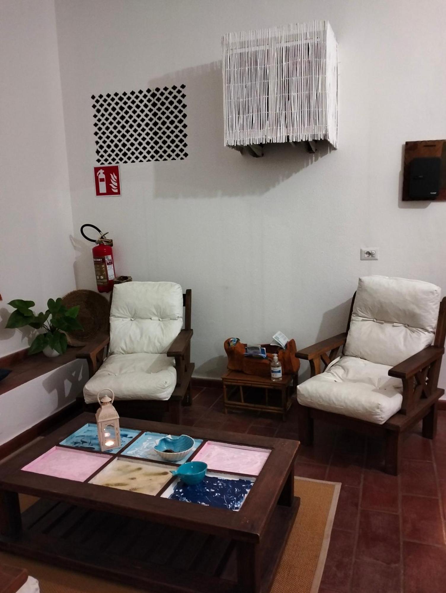 B&B Artemisia 알게로 외부 사진