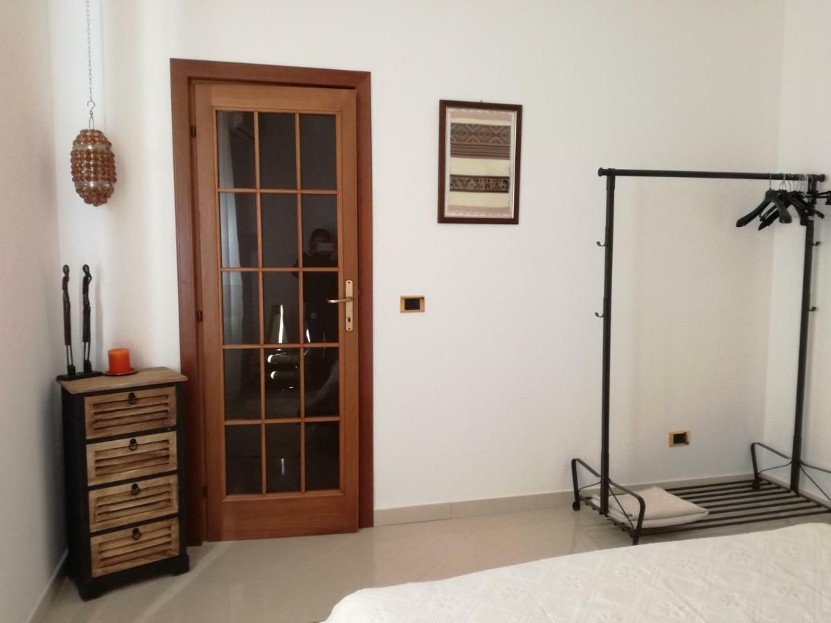B&B Artemisia 알게로 외부 사진