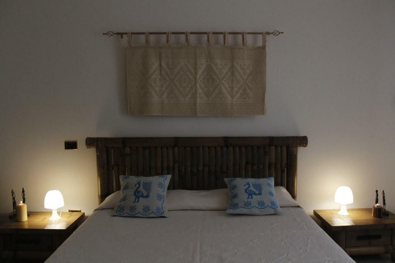 B&B Artemisia 알게로 외부 사진