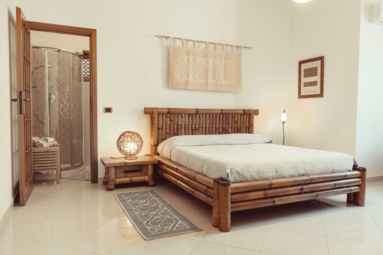 B&B Artemisia 알게로 외부 사진