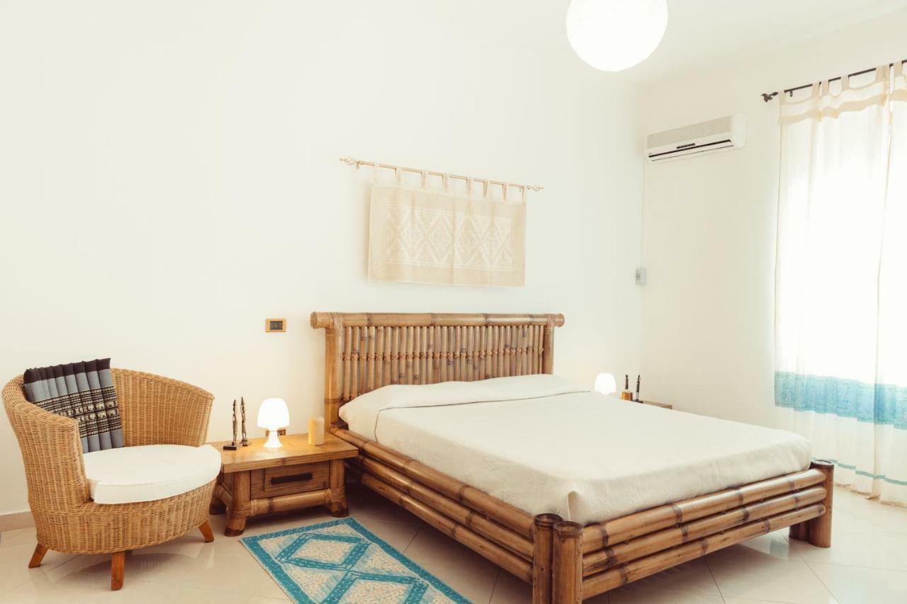 B&B Artemisia 알게로 외부 사진