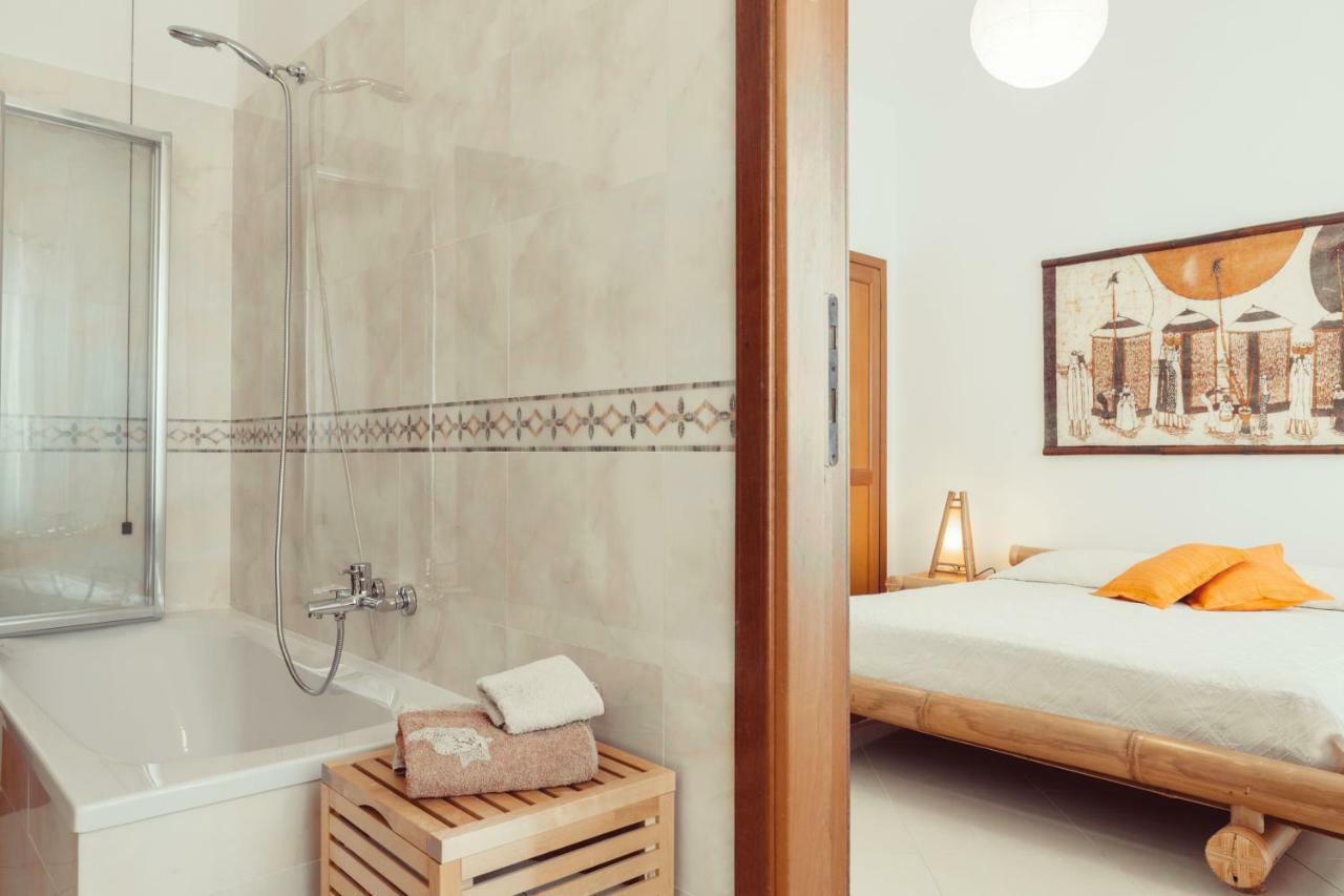 B&B Artemisia 알게로 외부 사진