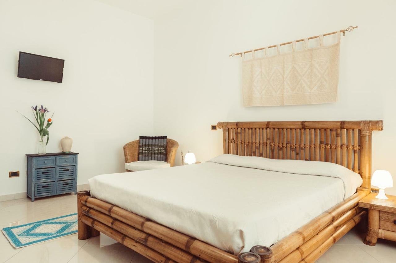 B&B Artemisia 알게로 외부 사진
